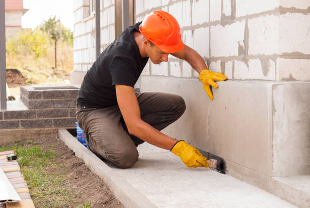 Licensed Emergency Waterproofing service in Princeton, IN - SJ Waterproofing Pros